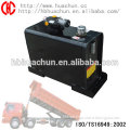 oil tank/storage tank /tanks for dump truck/hydraulic parts/tipper truck parts